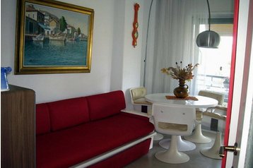 Grecja Byt Limenas (Thassos), Zewnątrz